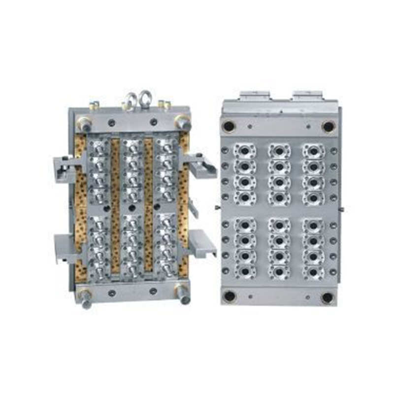 24-Cavity Preform плесень