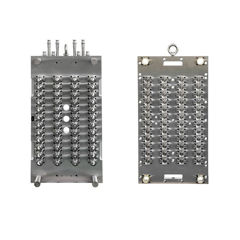48-Cavity Preform плесень