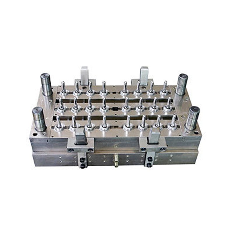 24-Cavity Preform плесень