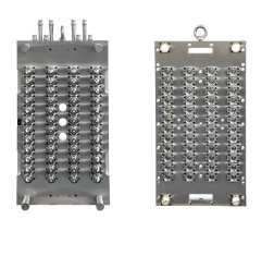 Preform Mould