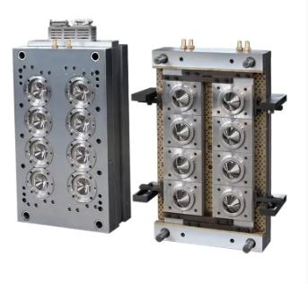 Wide-Mouth Mould