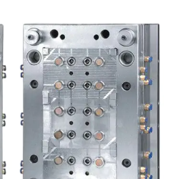 Cap Mould