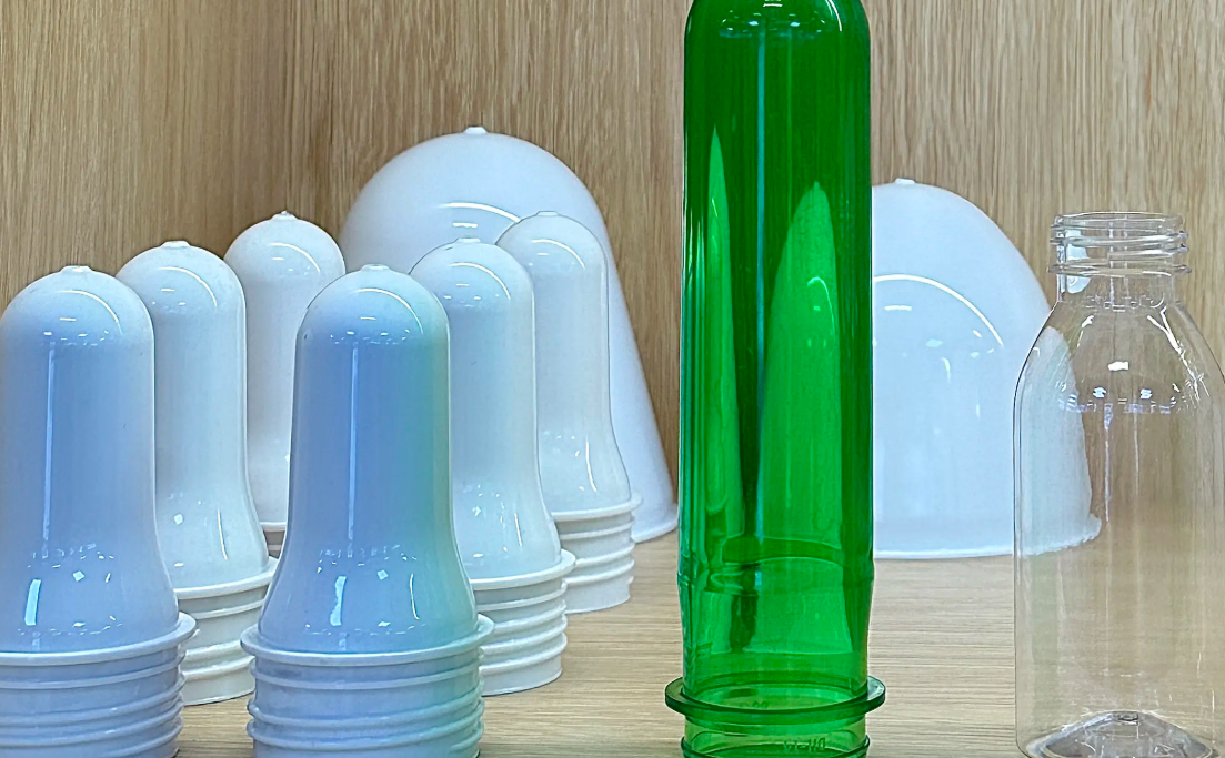 Plastics Mould