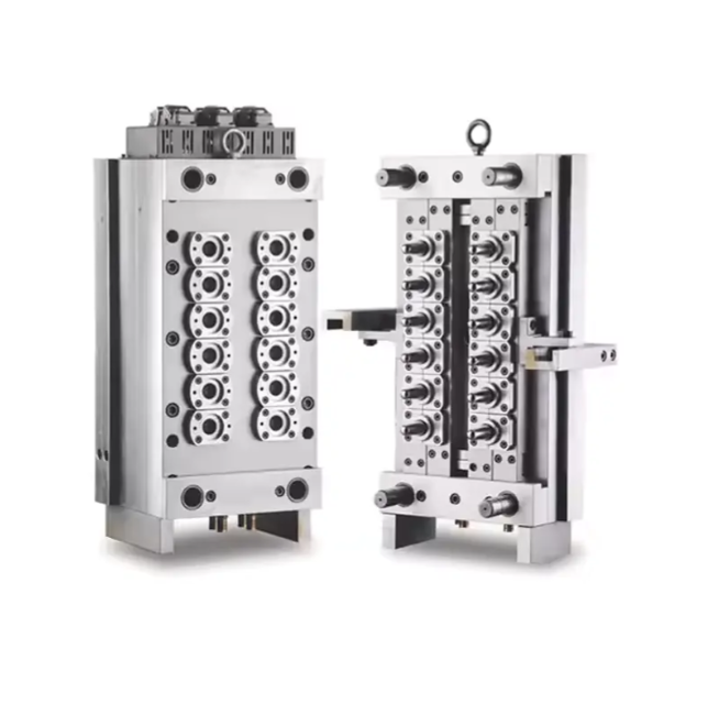 PET Preform Mold Manufacturers